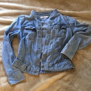 Tommy Hilfiger Retro Jean Jacket